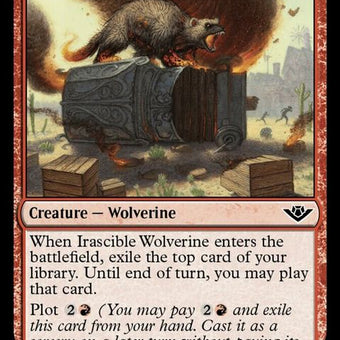 130-irasciblewolverine