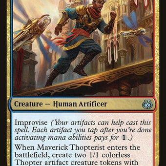 130-maverickthopterist