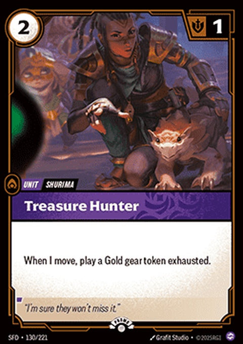 130-treasurehunter