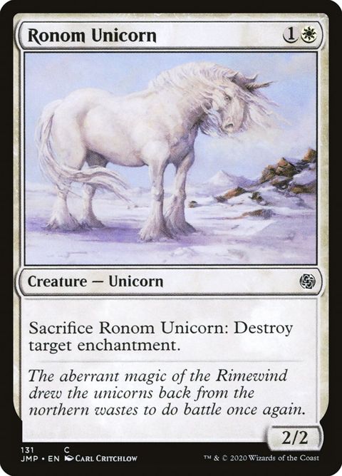 131-ronomunicorn