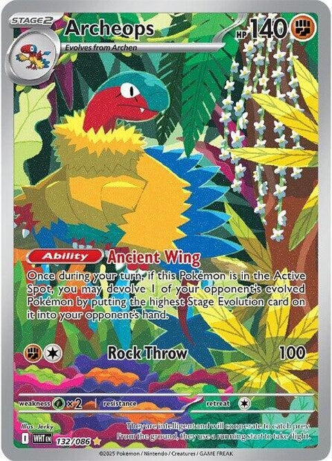 132-archeops