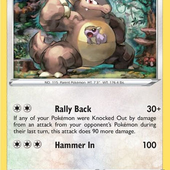 133-kangaskhan
