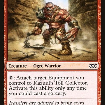 133-kazuulstollcollector