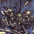 Magic: The Gathering - Gerrard's Quest Comics #1-4 Set