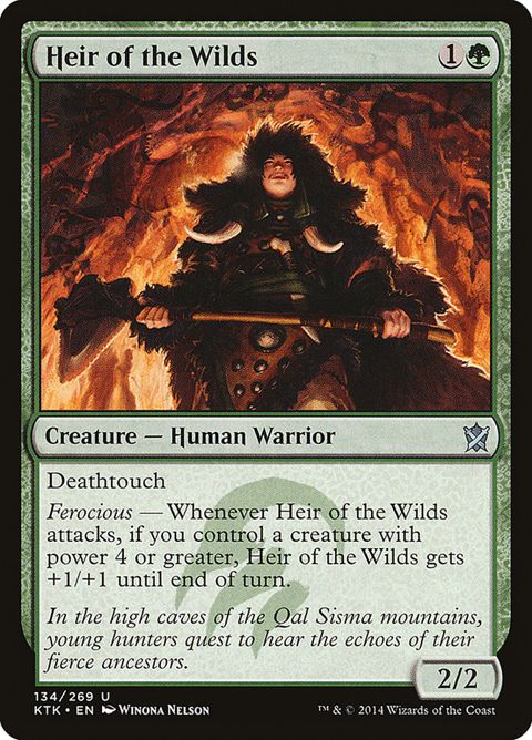 134-heirofthewilds