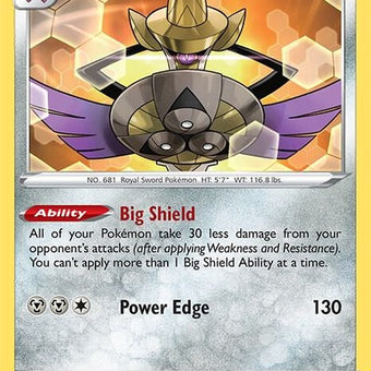135-aegislash