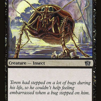 135★-giantcockroach