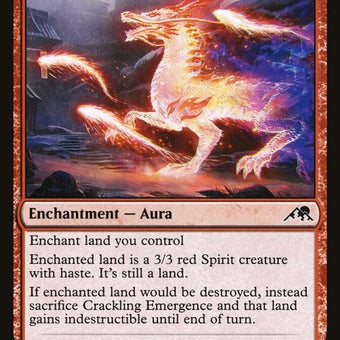 136-cracklingemergence