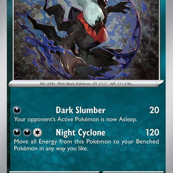 136-darkrai