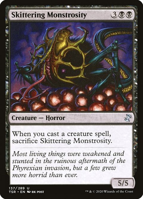 137-skitteringmonstrosity