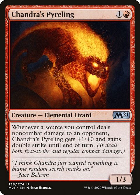 138-chandraspyreling