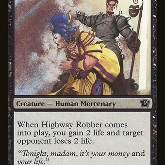 138★-highwayrobber