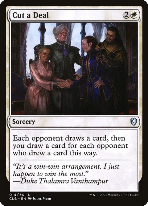 14-cutadeal