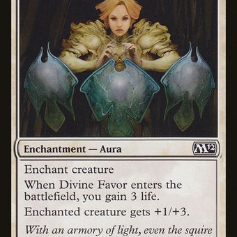 14-divinefavor