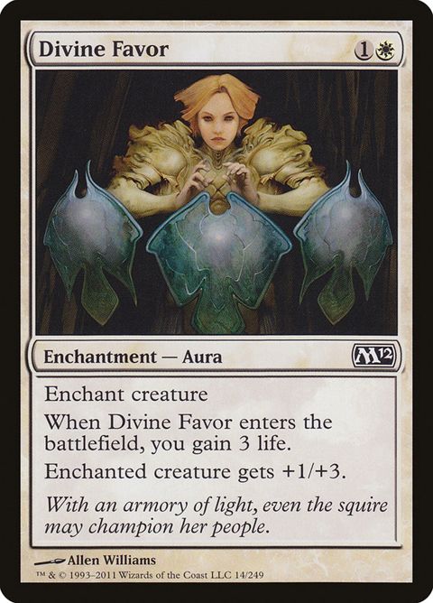 14-divinefavor