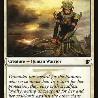 14-dromokawarrior