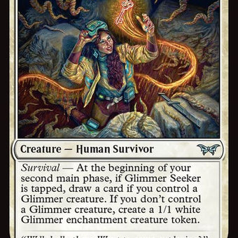 14-glimmerseeker
