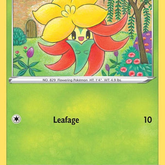 14-gossifleur