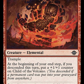 140-childofthevolcano