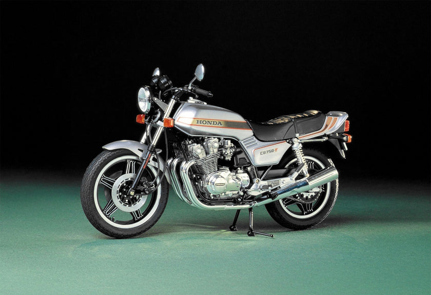 Tamiya 1/12 Honda CB750F Ltd
