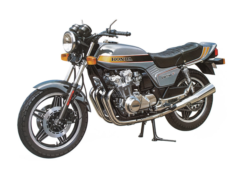 Tamiya 1/12 Honda CB750F Ltd