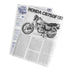 Tamiya 1/12 Honda CB750F Ltd