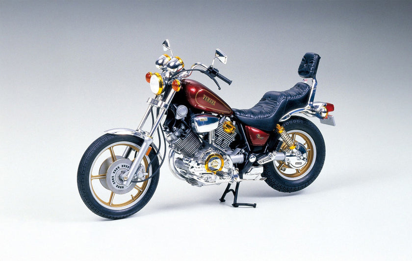 Tamiya 1/12 Yamaha Virago XV1000