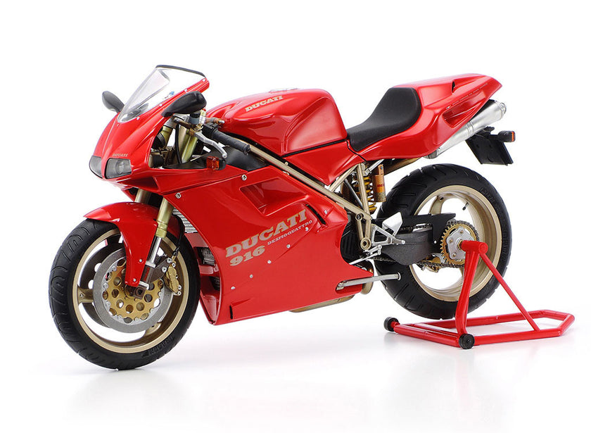 Tamiya 1/12 Ducati 916