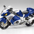 Tamiya 1/12 Suzuki Hayabusa 1300 GSX1300R