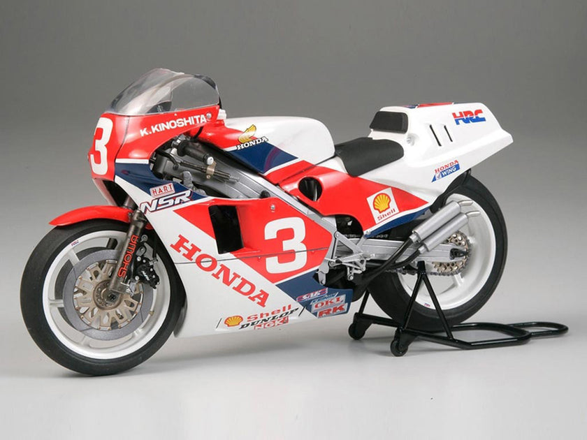 Honda NSR500 Factory Colour