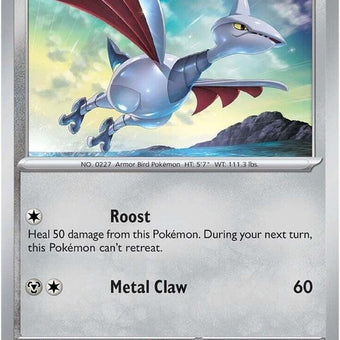 141-skarmory