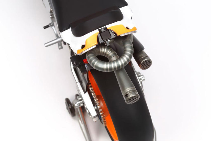 Tamiya 1/12 Repsol Honda RC213V 2014