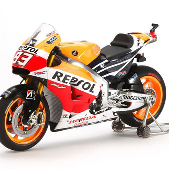Tamiya 1/12 Repsol Honda RC213V 2014