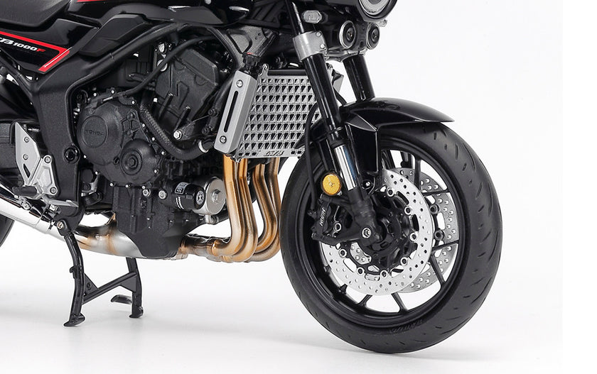 Tamiya 1/12 Honda CB1000F