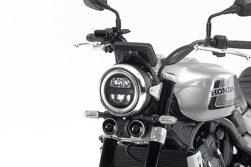 Tamiya 1/12 Honda CB1000F