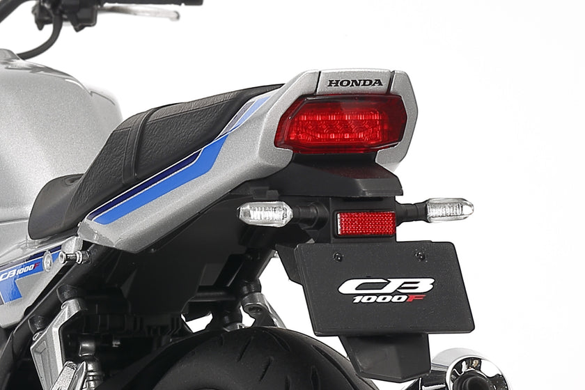 Tamiya 1/12 Honda CB1000F