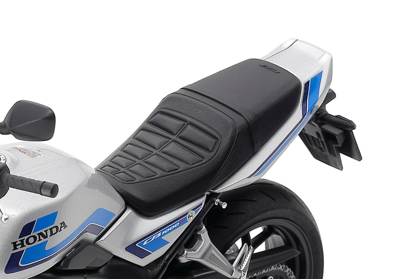 Tamiya 1/12 Honda CB1000F