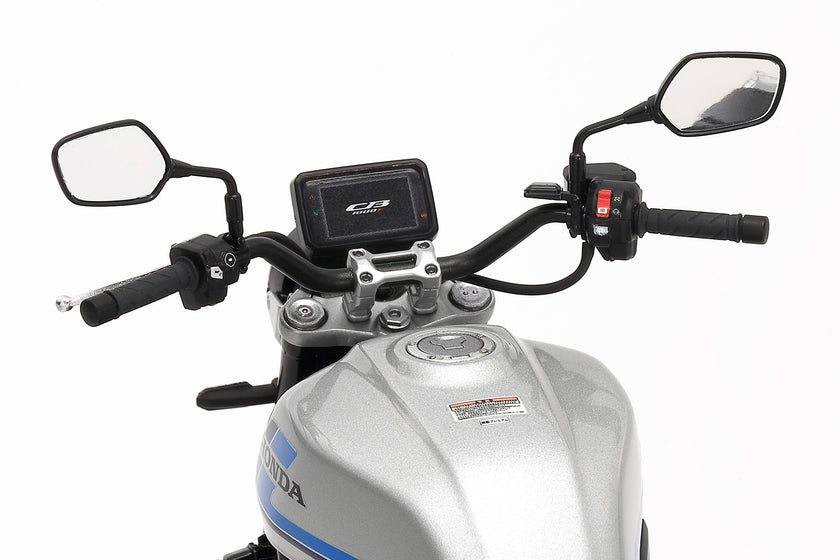 Tamiya 1/12 Honda CB1000F