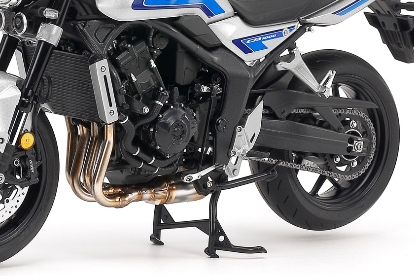 Tamiya 1/12 Honda CB1000F