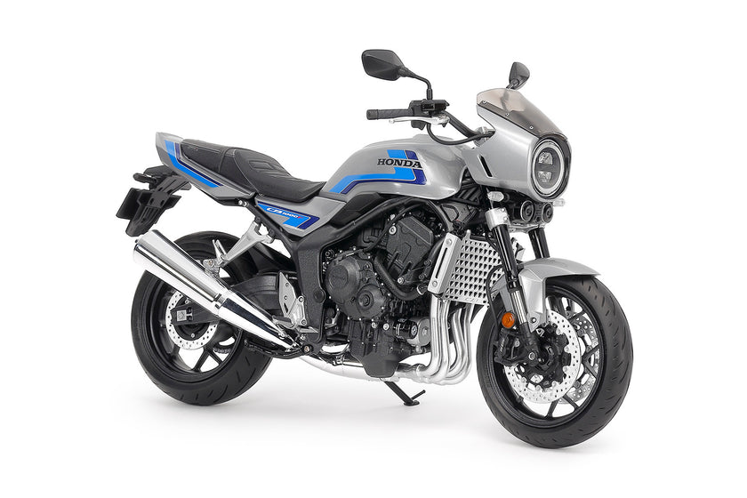 Tamiya 1/12 Honda CB1000F