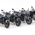 Tamiya 1/12 Honda CB1000F
