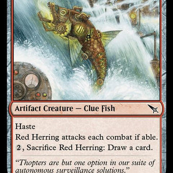 142-redherring