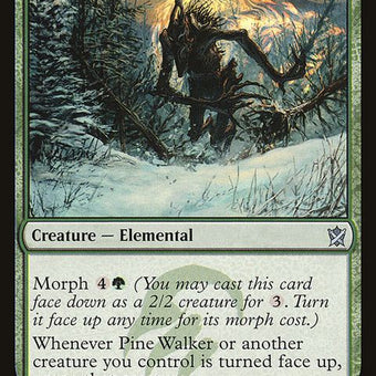 143-pinewalker