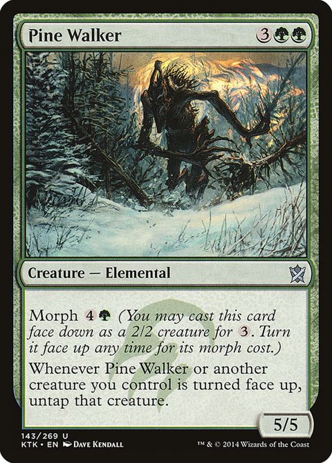 143-pinewalker