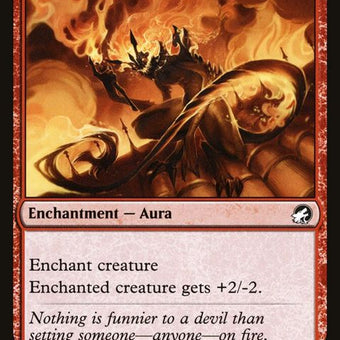 144-immolation