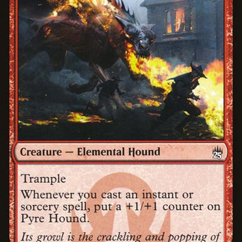 145-pyrehound