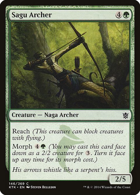 146-saguarcher