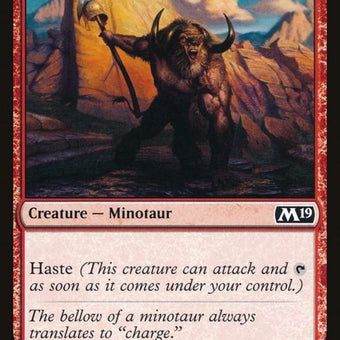 147-hostileminotaur