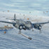 Tamiya 1/72 Junkers Ju 88 A-17 Torpedo Bomber