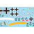 Tamiya 1/72 Junkers Ju 88 A-17 Torpedo Bomber